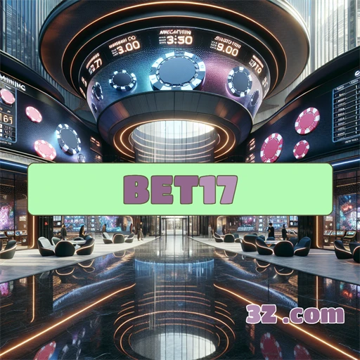 Aventura e Emoção no Casino do bet17