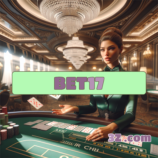 Aventura e Emoção no Casino do bet17