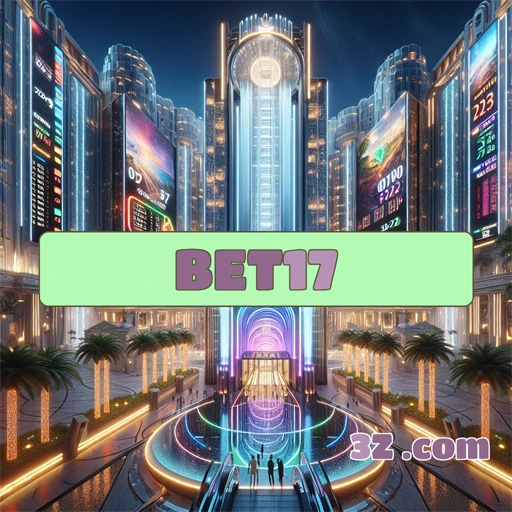 Login Criativo: A Porta de Entrada do Bet17