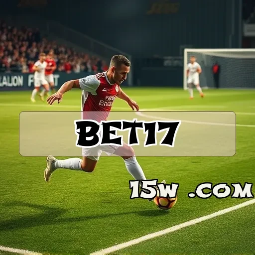 bet17: A Loteria que Todos Estão Falando no Brasil