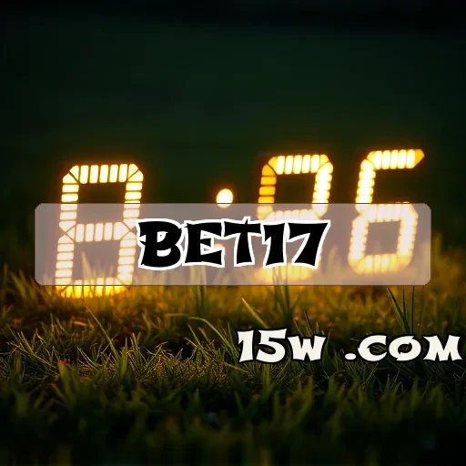 bet17 Mobile: A Nova Fronteira dos Jogos em Seu Celular