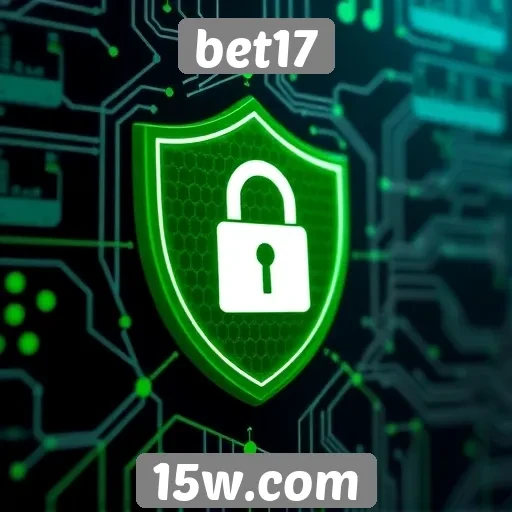 Avaliação detalhada da segurança em bet17
